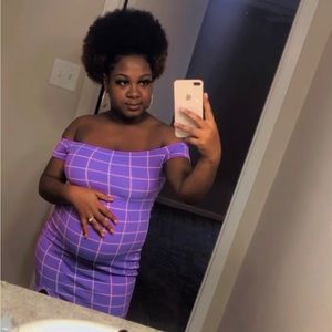 Meet your Posher, Arlyssa